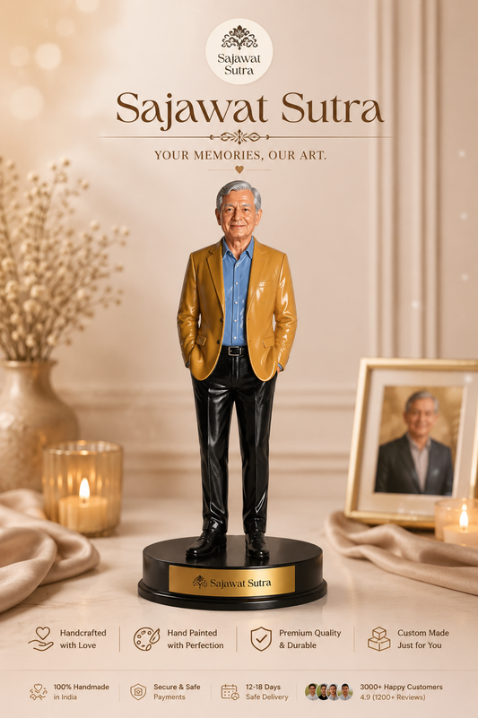 Single 3D Full Body Miniature