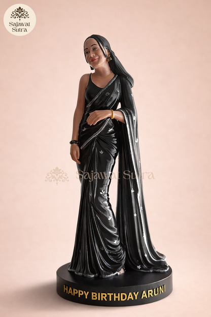 Single 3D Full Body Miniature